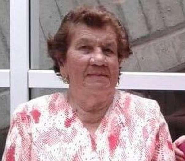 La fallecido Pino Verona Betancor/TA.